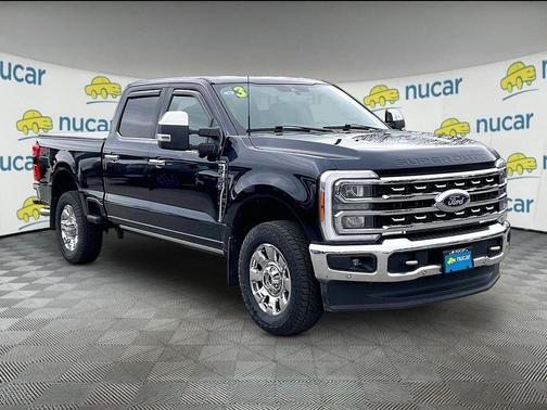 2023 Ford F-250 Lariat