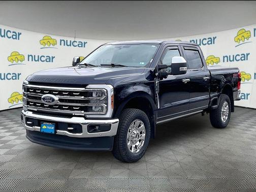 2023 Ford F-250 Lariat