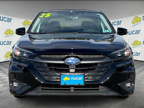 2025 Subaru Legacy Limited