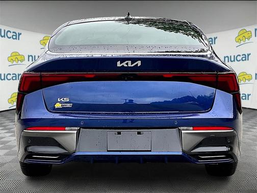 2025 Kia K5 EX