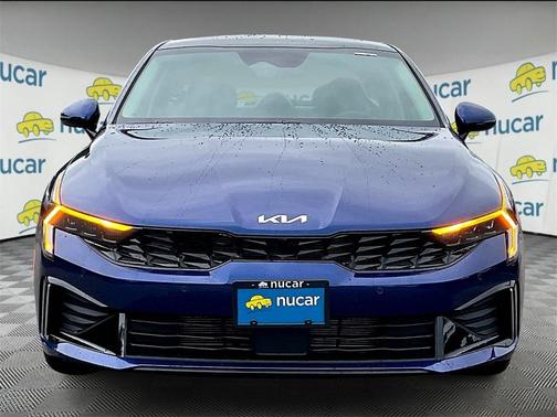 2025 Kia K5 EX