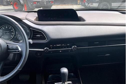 2024 Mazda CX-30 Premium Package