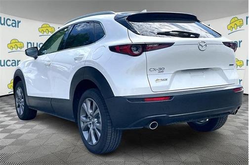 2024 Mazda CX-30 Premium Package