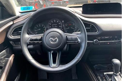 2024 Mazda CX-30 Premium Package