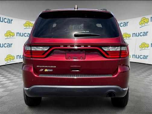2022 Dodge Durango SXT