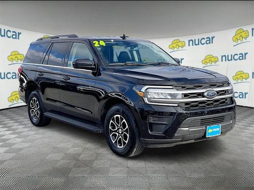 2024 Ford Expedition XLT