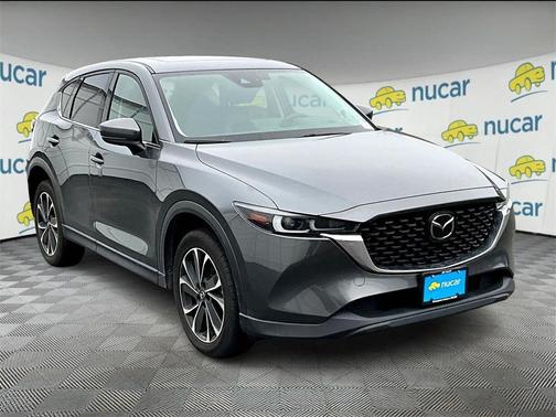 2023 Mazda CX-5 2.5 S Premium Plus Package