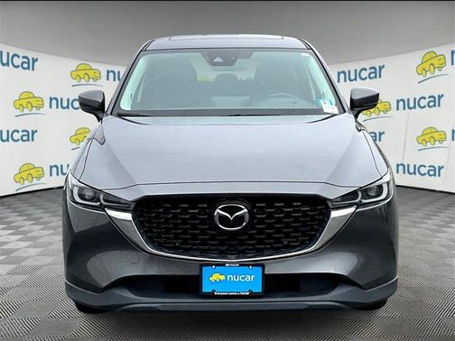2023 Mazda CX-5 2.5 S Premium Plus Package