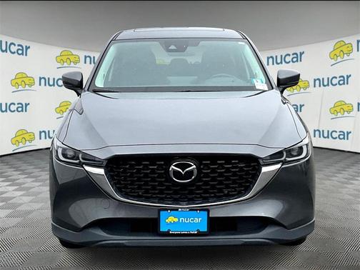 2023 Mazda CX-5 2.5 S Premium Plus Package