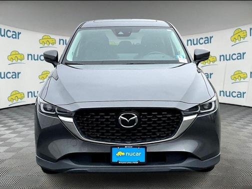 2023 Mazda CX-5 2.5 S Premium Plus Package