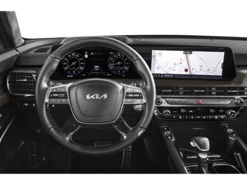 2025 Kia Telluride SX Prestige X-Pro