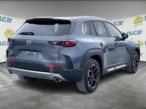 2023 Mazda CX-50 2.5 Turbo Meridian Edition
