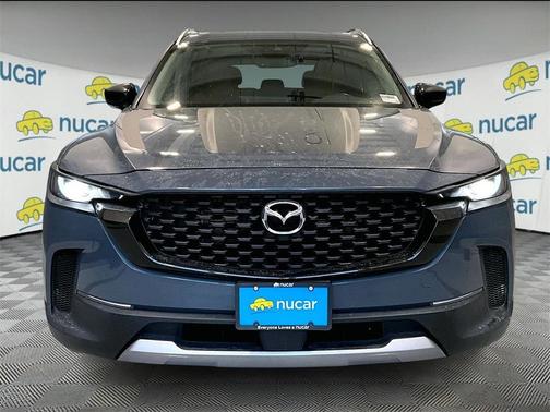2023 Mazda CX-50 2.5 Turbo Meridian Edition