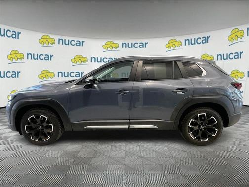 2023 Mazda CX-50 2.5 Turbo Meridian Edition