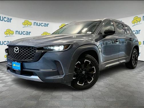 2023 Mazda CX-50 2.5 Turbo Meridian Edition