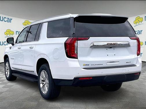 2024 GMC Yukon XL SLT