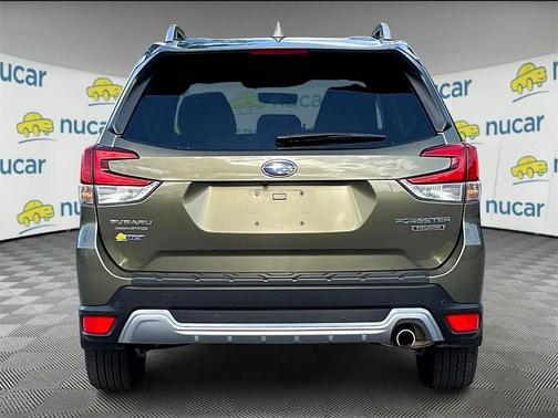 2023 Subaru Forester Touring