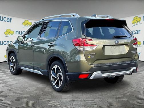 2023 Subaru Forester Touring