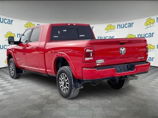 2024 RAM 2500 Longhorn