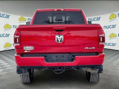 2024 RAM 2500 Longhorn