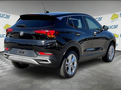 2022 Buick Encore GX Preferred
