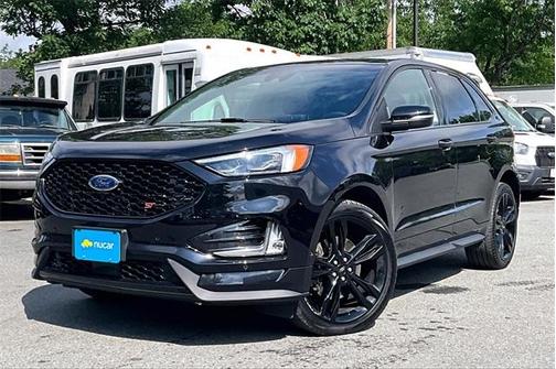 2019 Ford Edge ST