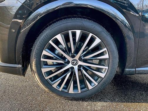 2024 Lexus RX 350h Premium Plus