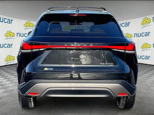 2024 Lexus RX 350h Premium Plus