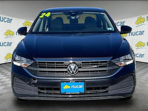 2024 Volkswagen Jetta 1.5T S