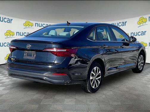 2024 Volkswagen Jetta 1.5T S