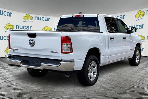 2024 RAM 1500 Big Horn/Lone Star