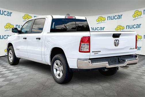 2024 RAM 1500 Big Horn/Lone Star