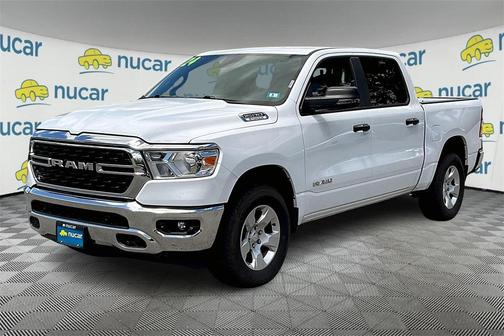 2024 RAM 1500 Big Horn/Lone Star