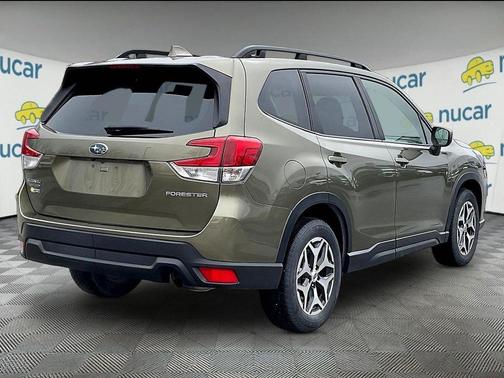 2023 Subaru Forester 2.5i Premium