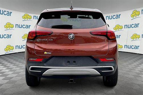 2021 Buick Encore GX Preferred