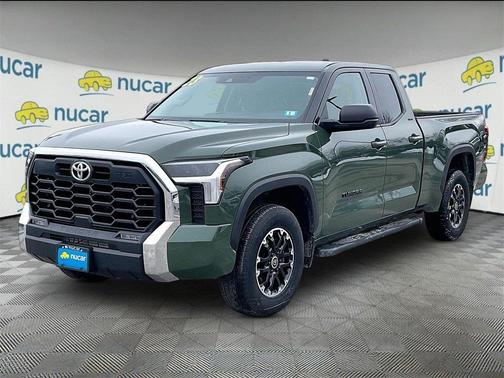 2023 Toyota Tundra SR5