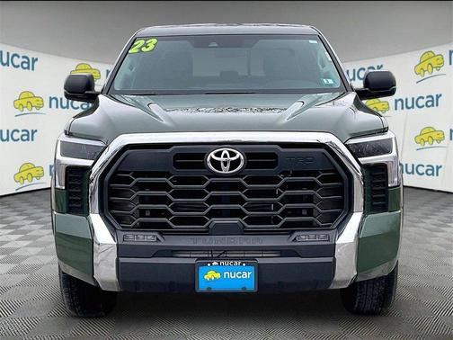 2023 Toyota Tundra SR5
