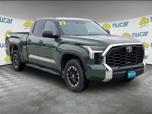 2023 Toyota Tundra SR5
