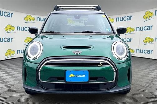 2022 MINI SE Hardtop Cooper