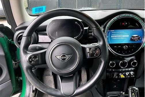 2022 MINI SE Hardtop Cooper