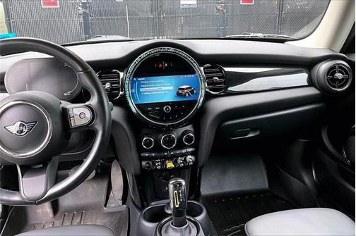 2022 MINI SE Hardtop Cooper