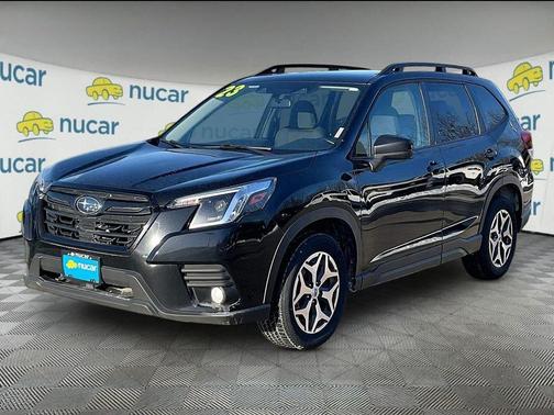 2023 Subaru Forester Premium
