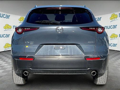 2023 Mazda CX-30 2.5 S Carbon Edition