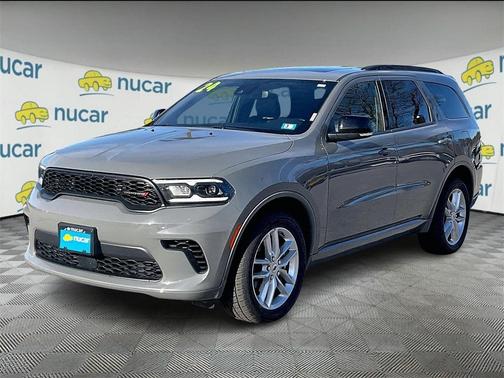 2024 Dodge Durango GT