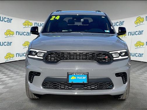 2024 Dodge Durango GT