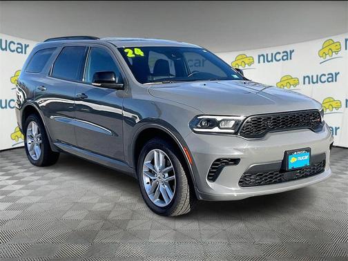 2024 Dodge Durango GT