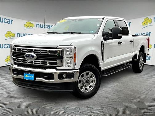 2023 Ford F-350 XLT