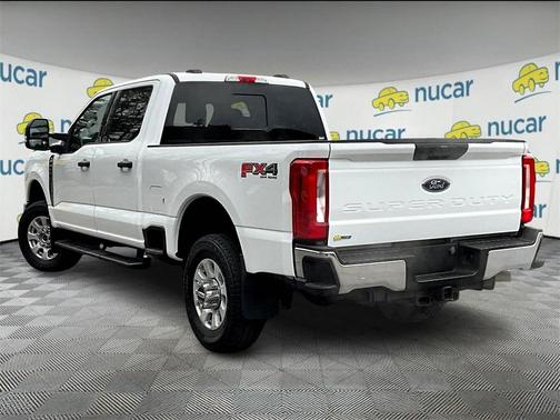 2023 Ford F-350 XLT