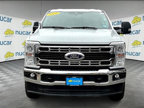 2023 Ford F-350 XLT