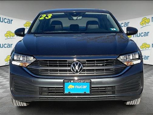 2023 Volkswagen Jetta 1.5T SE